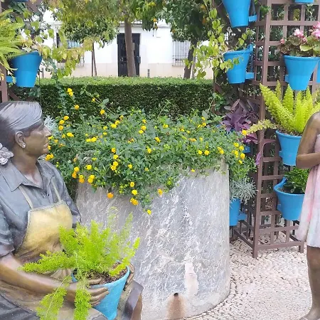 Apartmento Patios De Buen Suceso *